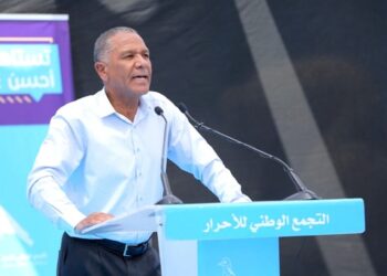 10اشهر حبسا لرئيس جماعة ورزازات