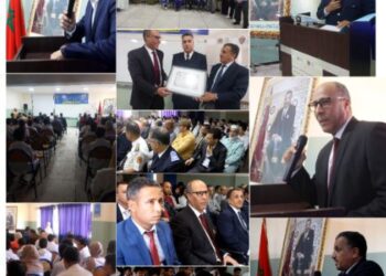 الحملة التحسيسية بالوسط المدرسي تعزز الشراكة بين الأمن الوطني والمؤسسات التربوية في أكادير