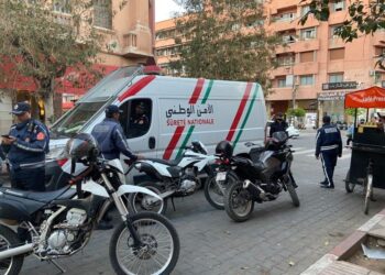 اعتقال فرنسي متورط ضمن شبكة اجرامية لها امتداد دولي