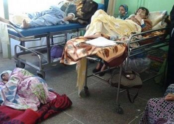 انقطاع دواء السـل يفاقم الام المرضى في المستشفيات