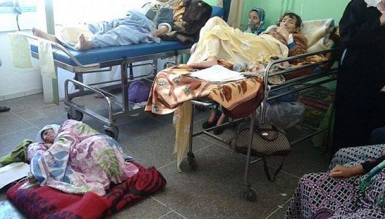 انقطاع دواء السـل يفاقم الام المرضى في المستشفيات