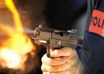 انتحار شرطي باستعمال سلاحه الوظيفي في الرباط