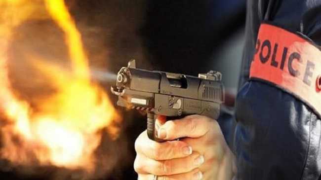 انتحار شرطي باستعمال سلاحه الوظيفي في الرباط
