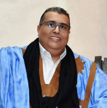 خطاب الموقف الثابت والرسائل الحاسمة .