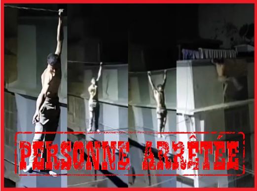 توقيف شاب بالخميسات للاشتباه في تهديده بارتكاب جناية وتعريض حياة المواطنين للخطر