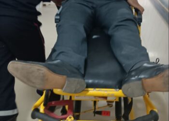 مواطن غاضب يرسل نائب رئيس جماعة انزكان للعناية المركزة