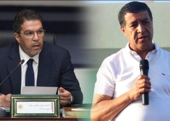 أغلبية المجلس الجماعي لتغازوت تتجاوز خلافاتها وتصوت على مشروع ميزانية 2025