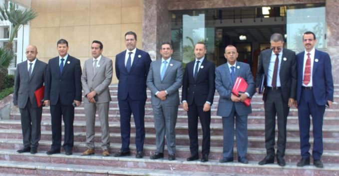 وزير الصحة يترأس احتفالات اليوم العالمي للسيدا بأكادير: توقيع ميثاق للقضاء على العدوى بحلول 2030