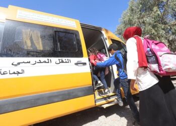 جدل بالمجلس الإقليمي لأكادير بسبب استعمال الجمعيات لأسطول النقل المدرسي في أغراض خارجة عن المألوف !!