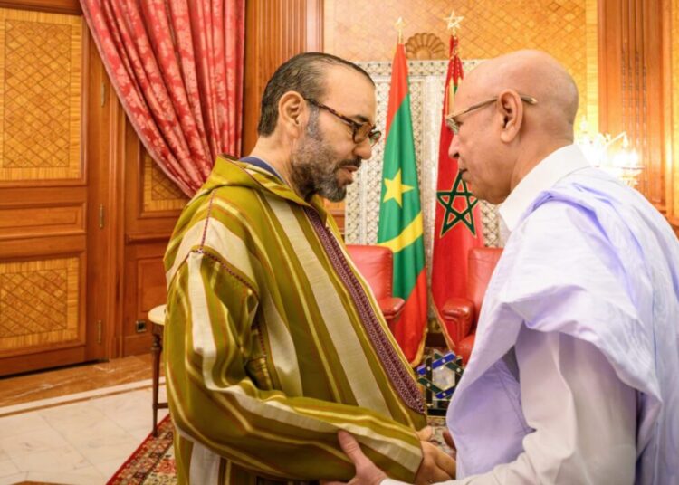خبير في العلاقات الدولية: المغرب وموريتانيا قادران على ضمان الأمن والسلم بالمنطقة