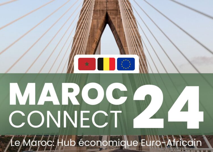 ملتقى اقتصادي في بروكسل يسلط الضوء على دور المغرب كمركز اقتصادي أورو-إفريقي