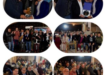 أكادير : نجاح كبير و حضور وازن في النسخة الأولى من نوسطالجيا ازاوان