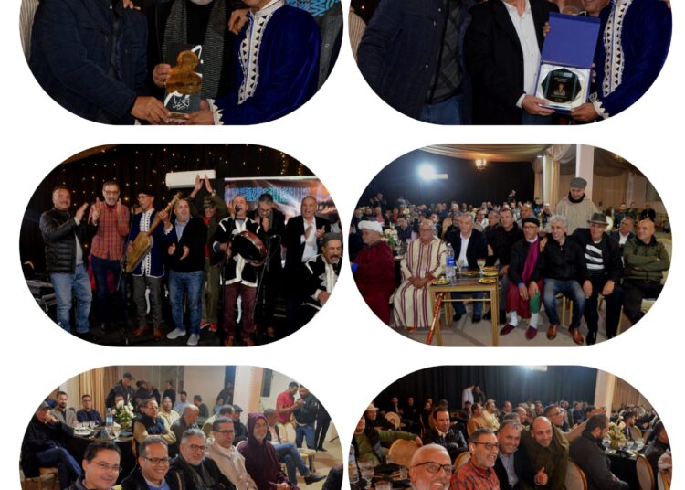 أكادير : نجاح كبير و حضور وازن في النسخة الأولى من نوسطالجيا ازاوان