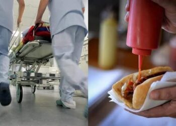 بعدما كان موضوع قرار بالاغلاق في وقت سابق ..السلطة تفتح تحقيقا في قضية تسمم بمحل للمأكولات تزنيت