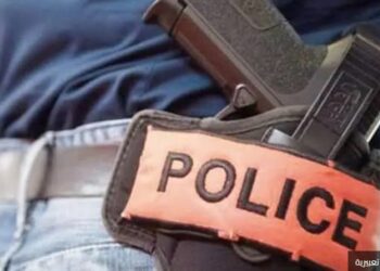بني ملال.. تدخل أمني لإيقاف مبحوث عنه ينتهي بوفاة شرطي ب”نيران صديقة”