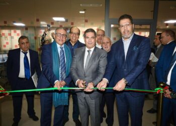 أكادير.. افتتاح أكاديمية البرمجة والتنمية في مجال الرقميات