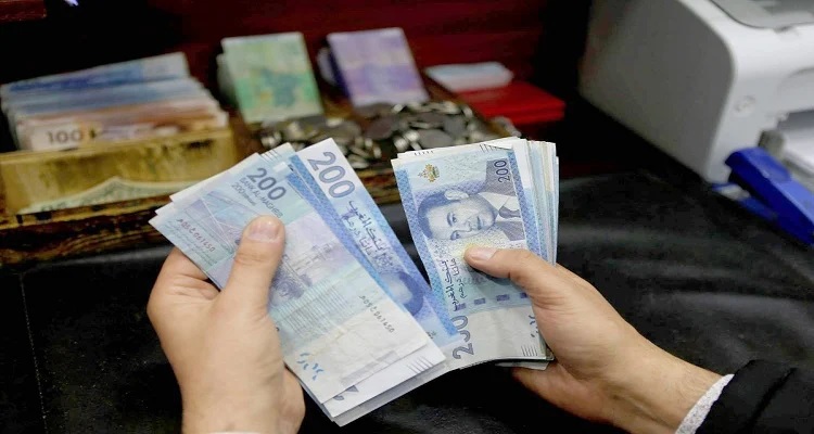 حصيلة: ارتفاع عدد جرائم الأموال المسجلة في المغرب خلال 2024