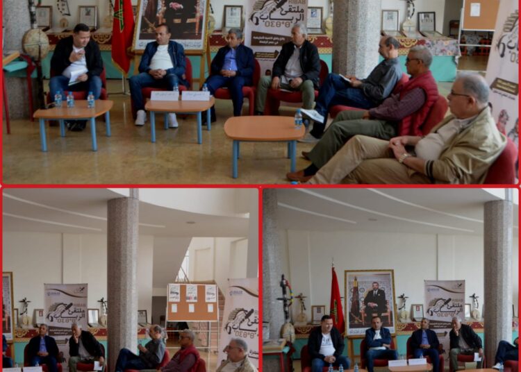 مائدة مستديرة تناقش واقع وآفاق الأغنية الأمازيغية في عصر الرقمنة