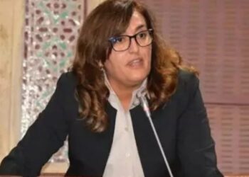 نائبة برلمانية تدعو وزير الصحة إلى التدخل لحل أزمة نقص الأدوية بتزنيت