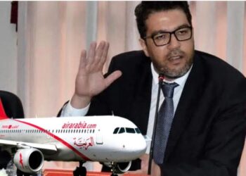 العربية للطيران تُنهي اتفاقياتها مع جهة سوس ماسة بسبب خلافات مالية