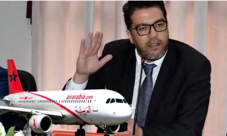 العربية للطيران تُنهي اتفاقياتها مع جهة سوس ماسة بسبب خلافات مالية