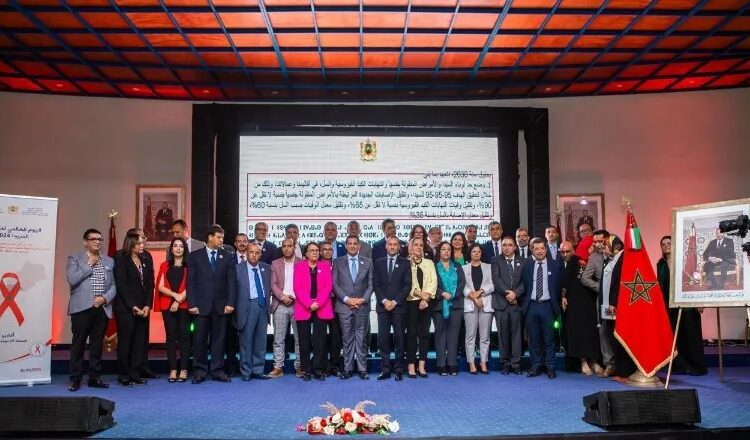 جهة سوس ماسة تلتزم بمبادرة القضاء على السيدا والأمراض المعدية: لقاء تواصلي برئاسة والي الجهة