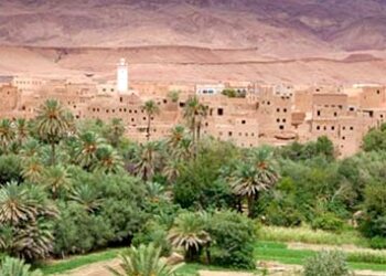 جماعة أسا تحتضن فعاليات ملتقى الواحات في دورته التاسعة تحت شعار ” التراث والاعلام رافعة أساسية للتنمية بالاقاليم الجنوبية وضرورة للترافع عن مغربية الصحراء”