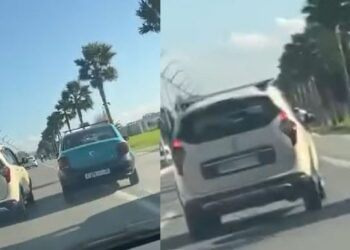 “بلطجة الطاكسيات” .. توقيف سائقي سيارتي أجرة في طنجة