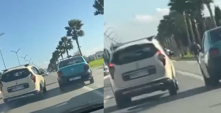 “بلطجة الطاكسيات” .. توقيف سائقي سيارتي أجرة في طنجة