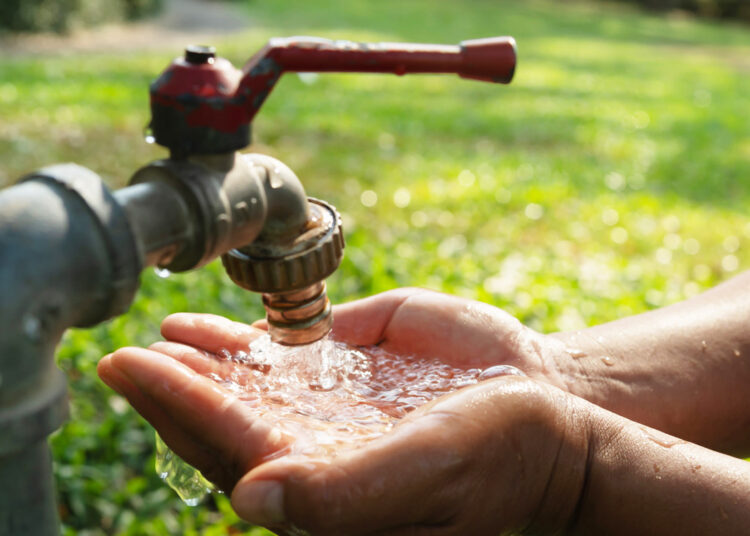 المغرب يمر للسرعة القصوى لتوفير الموارد المائية عن طريق تحلية مياه البحر