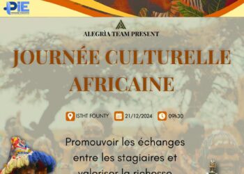 أكادير : اكثر من 10 دول افريقية تشارك في اليوم الثقافي الإفريقي