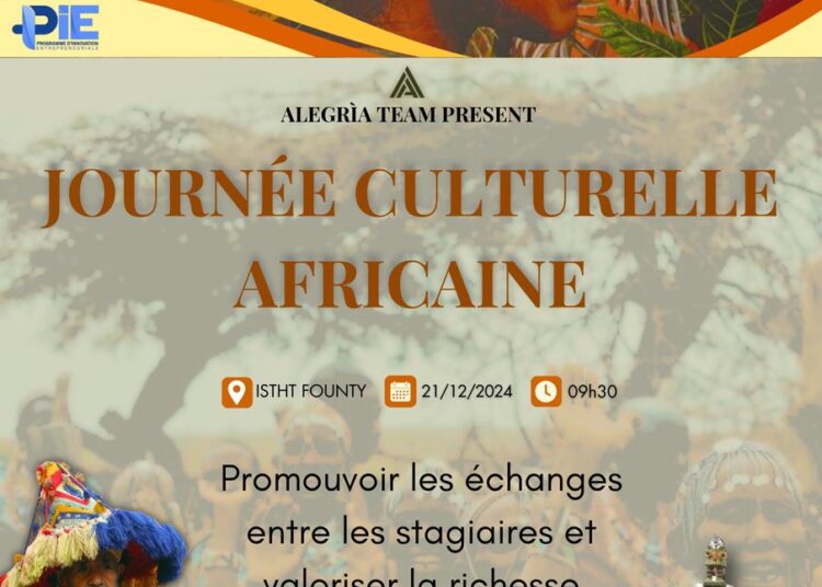 أكادير : اكثر من 10 دول افريقية تشارك في اليوم الثقافي الإفريقي