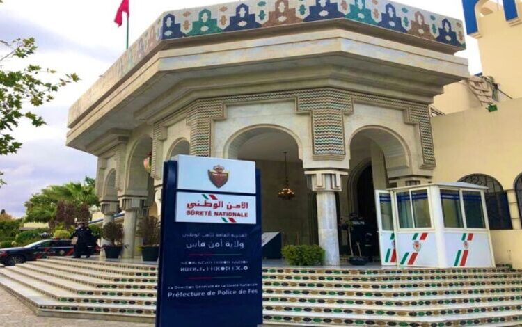 الأمن الوطني يوقف شرطيًا بسبب شكاوى ابتزاز مخالفي قانون السير