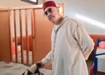 رئيس جمعية دار الطالب والطالبة بتزنيت ينفي تعرضه للإهانة خلال زيارة عامل الإقليم