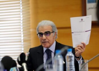 والي بنك المغرب يقترح حلولا جذرية لمعضلة البطالة