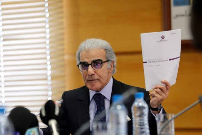 والي بنك المغرب يقترح حلولا جذرية لمعضلة البطالة