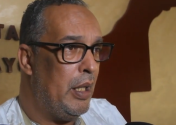 ميشان محمد: تصريحات عزيز غالي تكشف جهله بتاريخ الصحراء المغربية