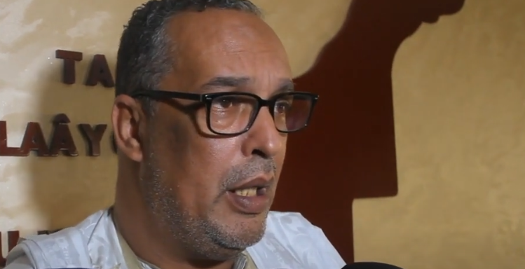 ميشان محمد: تصريحات عزيز غالي تكشف جهله بتاريخ الصحراء المغربية