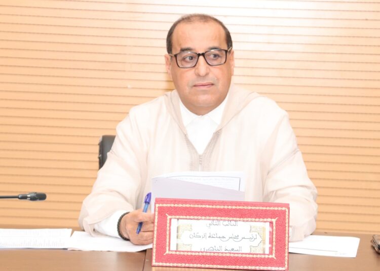 اعتداء على نائب رئيس جماعة إنزكان يثير استنكار المجتمع المدني