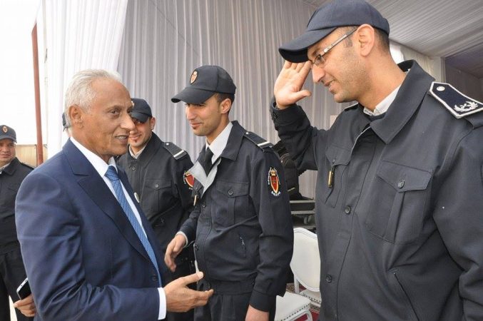 مجلس الحكومة يصادق على مشروع مرسوم النظام الأساسي لموظفي إدارة السجون