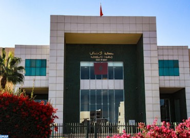 أحكام بالسجن على متورطين في جرائم ضد مهاجرين بإقليم اشتوكة آيت باها