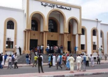 نائب وكيل الملك بإنزكان يضبط امرأتين في قضية نصب واحتيال