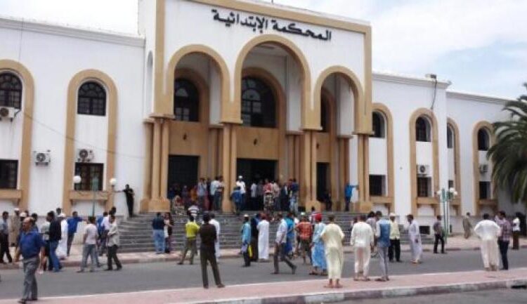 نائب وكيل الملك بإنزكان يضبط امرأتين في قضية نصب واحتيال