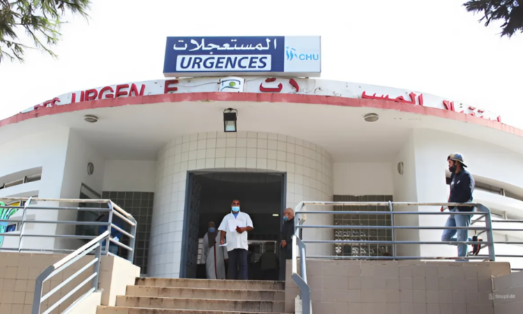 الحكومة تعتزم خفض سنوات التكوين في الطب الاستعجالي إلى 3 سنـوات