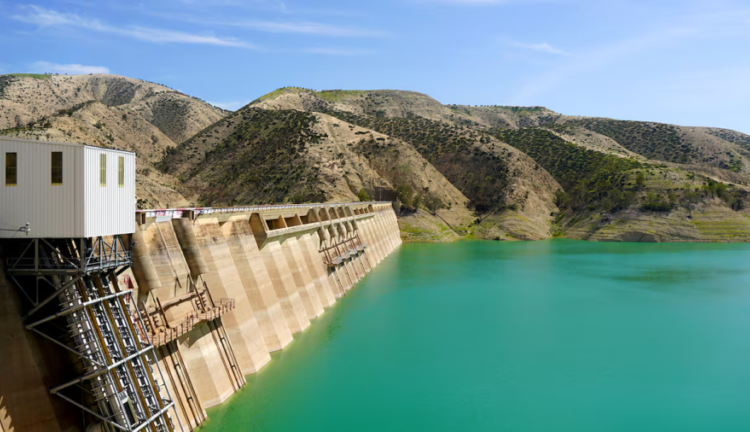 الإجهاد المائي..تنفيذ عدة إجراءات لحماية الموارد بحوض اللوكوس