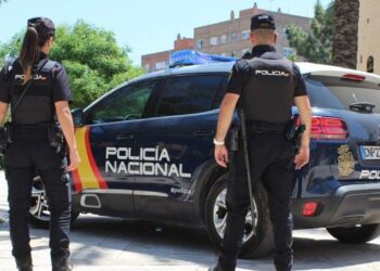 اسبانيا: اعتقال مهاجر مغربي في اسبانيا متورط في سلسلة من الاعتداءات