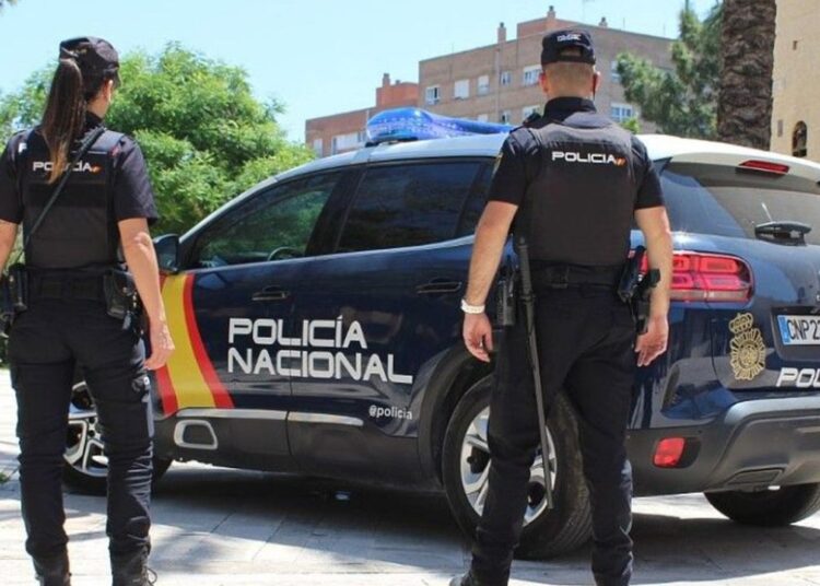 اسبانيا: اعتقال مهاجر مغربي في اسبانيا متورط في سلسلة من الاعتداءات