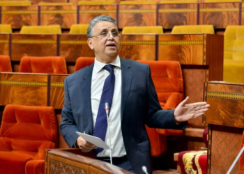 وهبي يحيل قانون المسطرة الجنائية على مجلس النواب