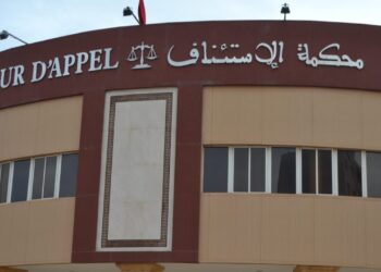  10 سنوات سجنا لمتورط في اختطاف امرأة باستعمال سيارته