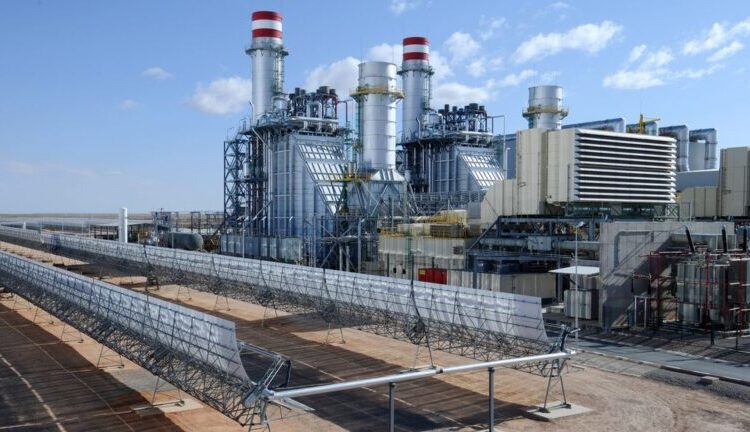 لزيادة قدرته على إنتاج الكهرباء.. المغرب يعتزم بناء محطات حرارية جديدة